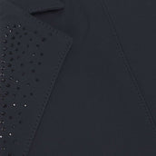 Aubrion by Shires Chaqueta de Competición Optima GX Niños Negro Aubrion by Shires Chaqueta de Competición Optima GX Niños Negro