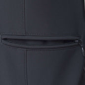 Aubrion by Shires Chaqueta de Competición Optima GX Niños Negro Aubrion by Shires Chaqueta de Competición Optima GX Niños Negro