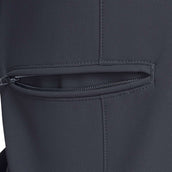 Aubrion by Shires Chaqueta de Competición Optima GX Niños Negro Aubrion by Shires Chaqueta de Competición Optima GX Niños Negro