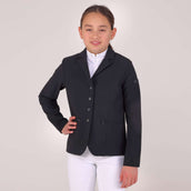 Aubrion by Shires Chaqueta de Competición Optima GX Niños Negro Aubrion by Shires Chaqueta de Competición Optima GX Niños Negro