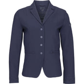 Aubrion by Shires Chaqueta de Competición Optima GX Niños Navy Aubrion by Shires Chaqueta de Competición Optima GX Niños Navy