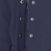 Aubrion by Shires Chaqueta de Competición Optima GX Niños Navy Aubrion by Shires Chaqueta de Competición Optima GX Niños Navy