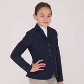 Aubrion by Shires Chaqueta de Competición Optima GX Niños Navy Aubrion by Shires Chaqueta de Competición Optima GX Niños Navy