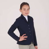 Aubrion by Shires Chaqueta de Competición Optima GX Niños Navy Aubrion by Shires Chaqueta de Competición Optima GX Niños Navy