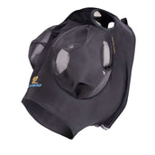 FlyGuard Máscara para Moscas Pro Stretch con Agujero para Oreja Jet FlyGuard Máscara para Moscas Pro Stretch con Agujero para Oreja Jet