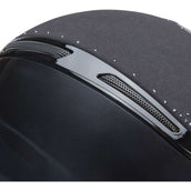 Karben by Shires Gorra Amity Negro Karben by Shires Gorra Amity Negro
