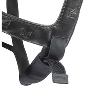 Karben by Shires Gorra Amity Negro Karben by Shires Gorra Amity Negro