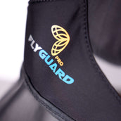 FlyGuard Máscara para Moscas Pro Deluxe con Orejas Navy FlyGuard Máscara para Moscas Pro Deluxe con Orejas Navy