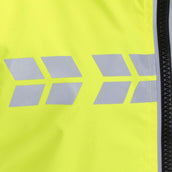 Equi-Flector by Shires Chaleco Reflectante Niños Amarillo Equi-Flector by Shires Chaleco Reflectante Niños Amarillo
