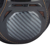 Arma by Shires Botas para menudillo Vortex Negro Arma by Shires Botas para menudillo Vortex Negro