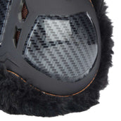 Arma by Shires Botas para tendones Vortex SupaFleece Negro Arma by Shires Botas para tendones Vortex SupaFleece Negro