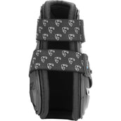 Arma by Shires Botas protectoras de menudillo Carbon Pro Negro Arma by Shires Botas protectoras de menudillo Carbon Pro Negro