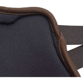 Arma by Shires Botas protectoras de menudillo Carbon Pro Marron Arma by Shires Botas protectoras de menudillo Carbon Pro Marron