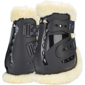Arma by Shires Botas protectoras de menudillo Carbon Pro SupaFleece Negro Arma by Shires Botas protectoras de menudillo Carbon Pro SupaFleece Negro