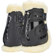 Arma by Shires Botas protectoras de menudillo Carbon Pro SupaFleece Negro Arma by Shires Botas protectoras de menudillo Carbon Pro SupaFleece Negro
