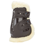 Arma by Shires Botas protectoras de menudillo Carbon Pro SupaFleece Marron Arma by Shires Botas protectoras de menudillo Carbon Pro SupaFleece Marron