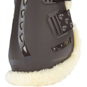 Arma by Shires Botas protectoras de menudillo Carbon Pro SupaFleece Marron Arma by Shires Botas protectoras de menudillo Carbon Pro SupaFleece Marron