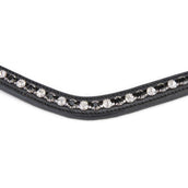 Velociti by Shires Frontal GARA Black Diamante Negro Velociti by Shires Frontal GARA Black Diamante Negro