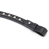 Velociti by Shires Frontal GARA Black Diamante Negro Velociti by Shires Frontal GARA Black Diamante Negro