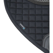 Arma by Shires Mantilla Soft Grip saltando Negro Arma by Shires Mantilla Soft Grip saltando Negro