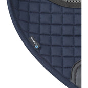 Arma by Shires Mantilla Soft Grip saltando Navy Arma by Shires Mantilla Soft Grip saltando Navy