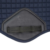 Arma by Shires Mantilla Soft Grip saltando Navy Arma by Shires Mantilla Soft Grip saltando Navy