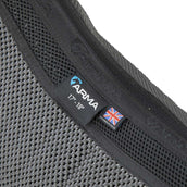Arma by Shires Mantilla Soft Grip saltando Navy Arma by Shires Mantilla Soft Grip saltando Navy