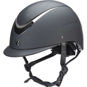 Karben by Shires Gorra Emory Ellipse Negro Karben by Shires Gorra Emory Ellipse Negro