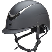 Karben by Shires Gorra Emory Ellipse Negro Karben by Shires Gorra Emory Ellipse Negro