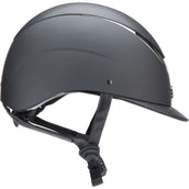 Karben by Shires Gorra Emory Ellipse Negro Karben by Shires Gorra Emory Ellipse Negro