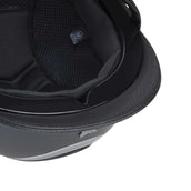 Karben by Shires Gorra Emory Ellipse Negro Karben by Shires Gorra Emory Ellipse Negro