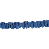 Shires Cuerda de amarre Bungee Breakaway Azul Shires Cuerda de amarre Bungee Breakaway Azul