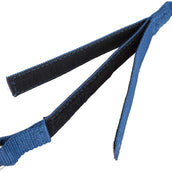 Shires Cuerda de amarre Bungee Breakaway Azul Shires Cuerda de amarre Bungee Breakaway Azul