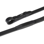 Velociti by Shires Riendas Lusso Elite Pro Negro Velociti by Shires Riendas Lusso Elite Pro Negro