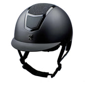 Karben by Shires Casco Valentina Negro Karben by Shires Casco Valentina Negro