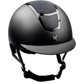 Karben by Shires Casco Valentina Negro Karben by Shires Casco Valentina Negro