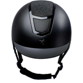 Karben by Shires Casco Valentina Negro Karben by Shires Casco Valentina Negro