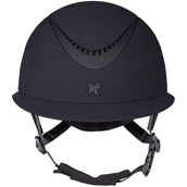 Karben by Shires Casco Aria Ellipse Negro Karben by Shires Casco Aria Ellipse Negro