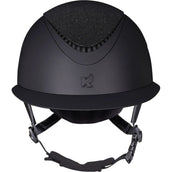 Karben by Shires Casco Lia Ellipse Negro Karben by Shires Casco Lia Ellipse Negro