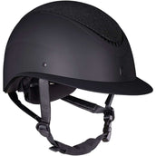 Karben by Shires Casco Lia Ellipse Negro Karben by Shires Casco Lia Ellipse Negro