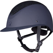 Karben by Shires Casco Lia Ellipse Navy Karben by Shires Casco Lia Ellipse Navy