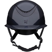 Karben by Shires Casco Alina Ellipse Navy/Navy Karben by Shires Casco Alina Ellipse Navy/Navy