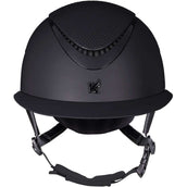 Karben by Shires Casco Lorah Ellipse Negro Karben by Shires Casco Lorah Ellipse Negro