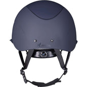 Karben by Shires Casco Elisa Ellipse Navy/Navy Karben by Shires Casco Elisa Ellipse Navy/Navy