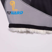 FlyGuard Máscara para Moscas Pro Fine Mesh Sin orejas Jet FlyGuard Máscara para Moscas Pro Fine Mesh Sin orejas Jet