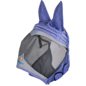 FlyGuard Máscara para Moscas Pro Fine Mesh con Orejas Sky FlyGuard Máscara para Moscas Pro Fine Mesh con Orejas Sky