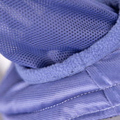 FlyGuard Máscara para Moscas Pro Fine Mesh con Orejas Sky FlyGuard Máscara para Moscas Pro Fine Mesh con Orejas Sky