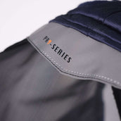 FlyGuard Máscara para Moscas Pro Fine Mesh con Agujero para Oreja Navy FlyGuard Máscara para Moscas Pro Fine Mesh con Agujero para Oreja Navy