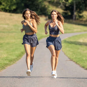 Aubrion by Shires Pantalones cortos Activate Peony Print Aubrion by Shires Pantalones cortos Activate Peony Print