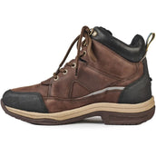 Moretta Botas de Establo Eleonora Xgrip Marron Moretta Botas de Establo Eleonora Xgrip Marron